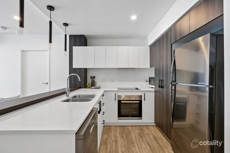 Property photo of 408/22 Andrews Street Cannon Hill QLD 4170