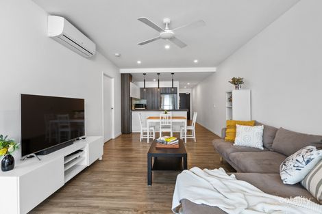 Property photo of 408/22 Andrews Street Cannon Hill QLD 4170