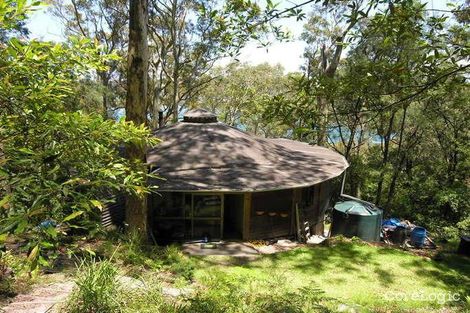 Property photo of 62 Thompson Street Scotland Island NSW 2105