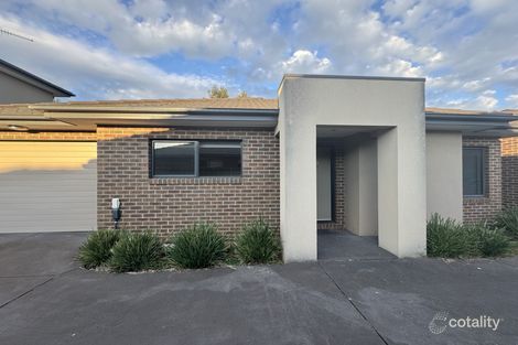 2/91 Miranda Rd, Reservoir, VIC 3073