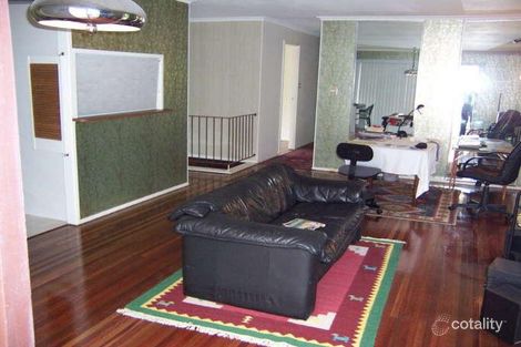 Property photo of 24 Marland Street Kenmore QLD 4069