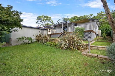 Property photo of 6 Sutherland Road Jannali NSW 2226