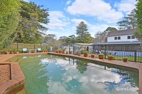 Property photo of 27 Campbell Avenue Normanhurst NSW 2076