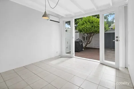 Property photo of 1 Darling Street Glebe NSW 2037