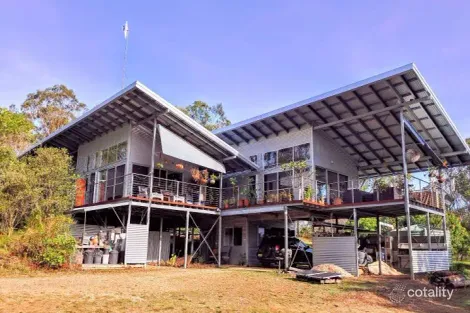 Property photo of 82 Eucalyptus Road Millstream QLD 4888