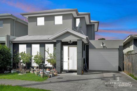 Property photo of 94 Leonard Avenue St Albans VIC 3021