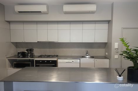 Property photo of 11/38 Skyring Terrace Teneriffe QLD 4005