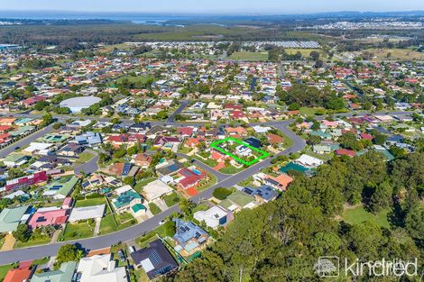 Property photo of 33 Melaleuca Crescent Rothwell QLD 4022