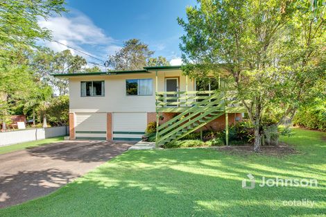 Property photo of 1B Nile Street Riverview QLD 4303