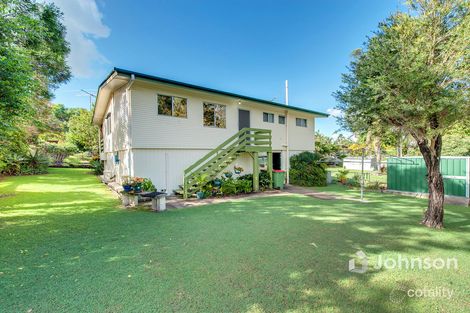 Property photo of 1B Nile Street Riverview QLD 4303