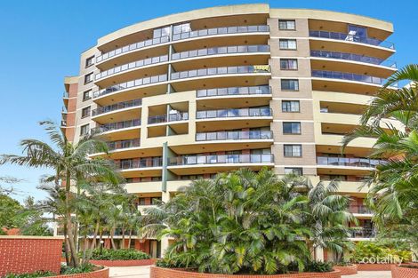 33/1-3 Beresford Rd, Homebush, NSW 2140