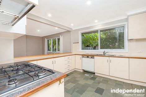 Property photo of 105 Novar Street Yarralumla ACT 2600