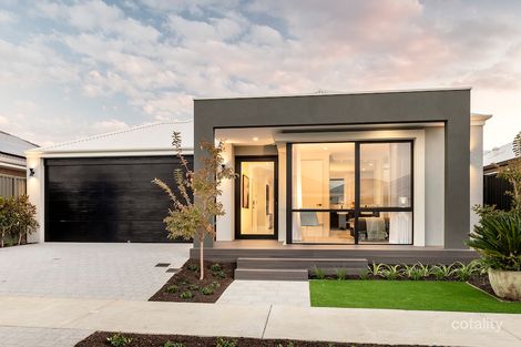25 Bewick Ave, Yanchep, WA 6035