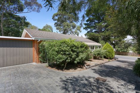 Property photo of 1/205 Dorset Road Croydon VIC 3136