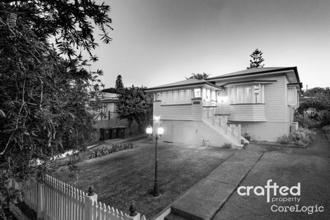 Property photo of 113 Goodwin Terrace Moorooka QLD 4105