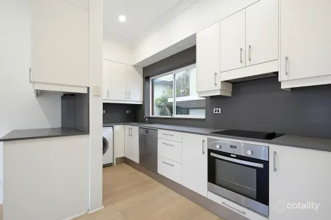 9/16 Coast Ave, Cronulla, NSW 2230