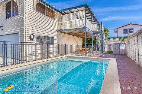 Property photo of 49 Wendy Crescent Clontarf QLD 4019