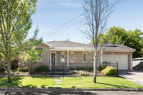 Property photo of 10 Marcus Road Croydon VIC 3136