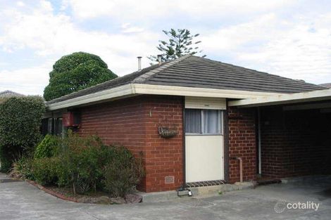 3/2a Chandler Rd, Noble Park, VIC 3174