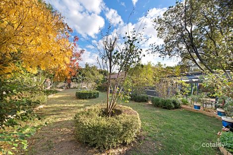 Property photo of 9 Lett Place Amaroo ACT 2914