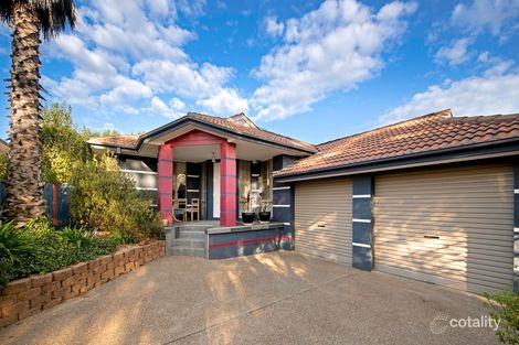 Property photo of 9 Lett Place Amaroo ACT 2914