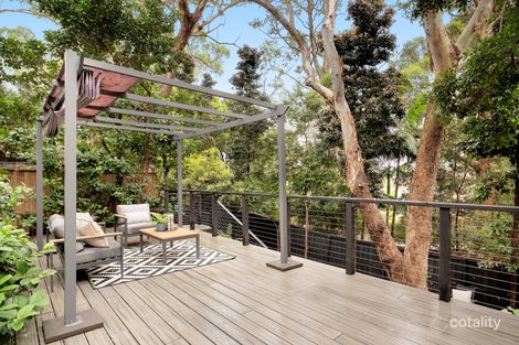 Property photo of 5/165-167 Longueville Road Lane Cove NSW 2066