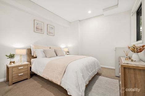 Property photo of 15/6 Cowan Road Mount Colah NSW 2079