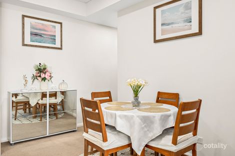 Property photo of 15/6 Cowan Road Mount Colah NSW 2079