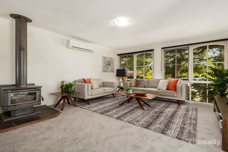 Property photo of 17 Netherby Avenue Wheelers Hill VIC 3150