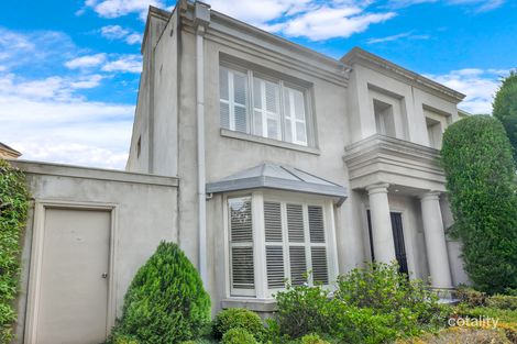 Property photo of 3 Clendon Court Toorak VIC 3142