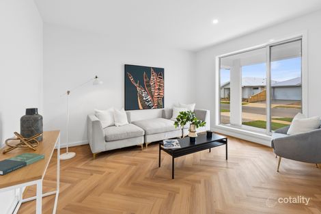 Property photo of 56 Shorebreak Way Ocean Grove VIC 3226