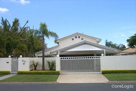 Property photo of 30 Ayrshire Avenue Benowa QLD 4217