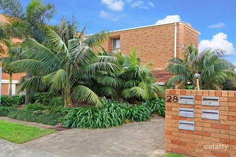 Property photo of 2/28 Pleasant Avenue North Wollongong NSW 2500