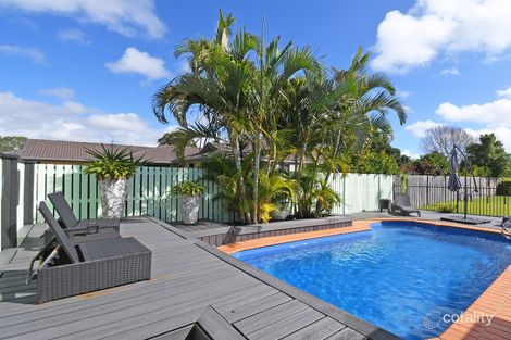 Property photo of 28 Rosedale Drive Wondunna QLD 4655