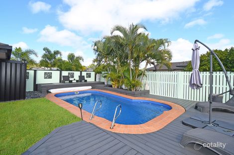 Property photo of 28 Rosedale Drive Wondunna QLD 4655