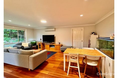 Property photo of 10 Millstream Grove Dural NSW 2158