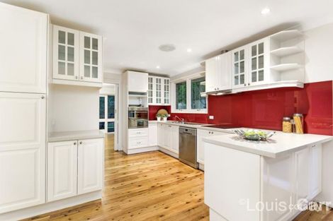 Property photo of 15 Larchmont Place West Pennant Hills NSW 2125