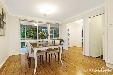 Property photo of 15 Larchmont Place West Pennant Hills NSW 2125