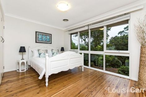 Property photo of 15 Larchmont Place West Pennant Hills NSW 2125