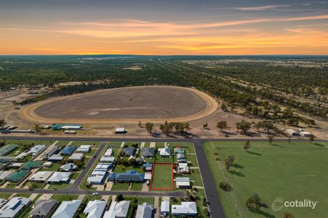 Property photo of 4 Bishop Drive Miles QLD 4415