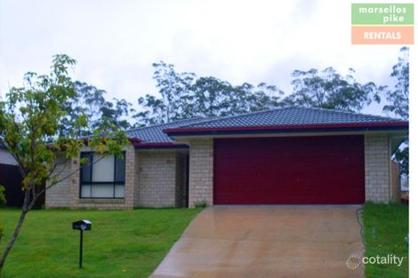 Property photo of 1 Maree Court Bellmere QLD 4510