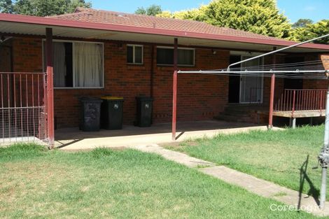 Property photo of 3 Clover Place Macquarie Fields NSW 2564