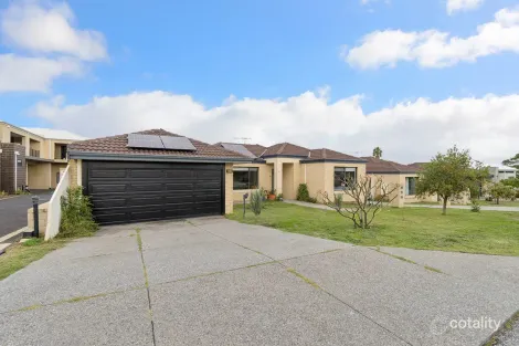 Property photo of 11A Narrung Way Nollamara WA 6061