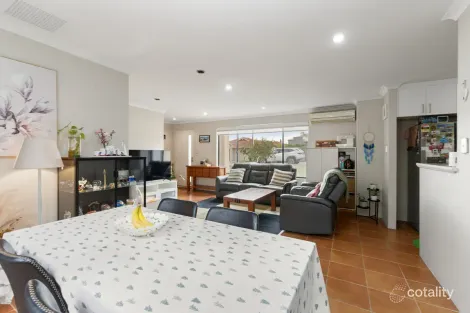 Property photo of 11A Narrung Way Nollamara WA 6061