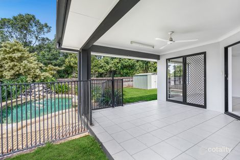 Property photo of 41 Fitzmaurice Drive Bentley Park QLD 4869