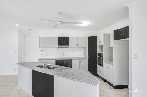 Property photo of 41 Fitzmaurice Drive Bentley Park QLD 4869