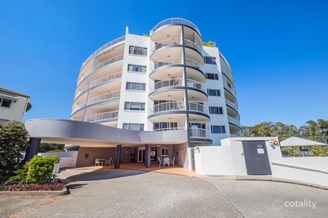 Property photo of 42/5 Links Court Woorim QLD 4507