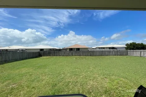 Property photo of 27 Eagle Heights Zilzie QLD 4710
