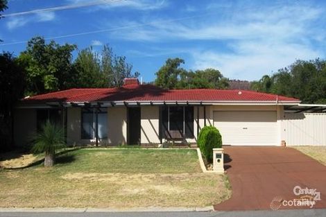 6 Meyer Cl, Kelmscott, WA 6111