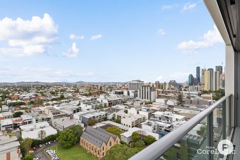 Property photo of 2109/25 Connor Street Fortitude Valley QLD 4006